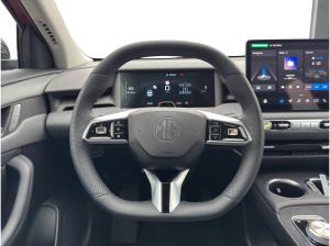 MG S5 EV 49 kWh Comfort *kurzfristig verfügbar* 🚀