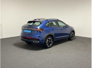 Volkswagen Taigo 1.5 TSI DSG R-Line CarPlay Matrix ACC LED