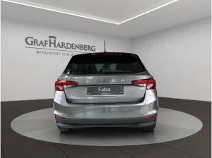 Skoda Fabia Tour 1,0 TSI 116 PS 7-Gang-DSG