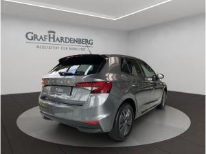 Skoda Fabia Tour 1,0 TSI 116 PS 7-Gang-DSG