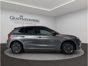 Skoda Fabia Tour 1,0 TSI 116 PS 7-Gang-DSG