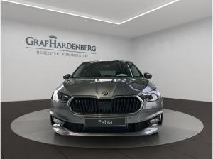 Skoda Fabia Tour 1,0 TSI 116 PS 7-Gang-DSG