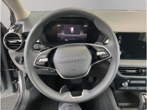 Skoda Fabia Tour 1,0 TSI 116 PS 7-Gang-DSG