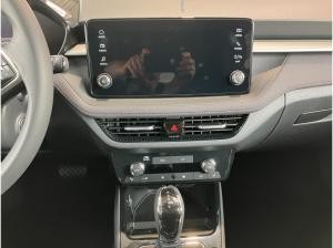 Skoda Fabia Tour 1,0 TSI 116 PS 7-Gang-DSG