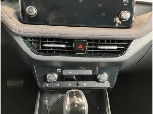 Skoda Fabia Tour 1,0 TSI 116 PS 7-Gang-DSG