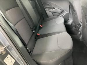 Skoda Fabia Tour 1,0 TSI 116 PS 7-Gang-DSG