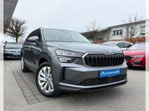 Skoda Kodiaq SELECTION 2026 2.0 TDI 193 4x4 DSG (UVP 59.310€/KW4/26) 7-SITZE/KOMFORT/AHK/EASY/WINTER/UVM.