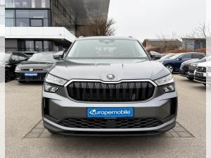 Skoda Kodiaq SELECTION 2026 2.0 TDI 193 4x4 DSG (UVP 59.310€/KW4/26) 7-SITZE/KOMFORT/AHK/EASY/WINTER/UVM.