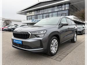 Skoda Kodiaq SELECTION 2026 2.0 TDI 193 4x4 DSG (UVP 59.310€/KW4/26) 7-SITZE/KOMFORT/AHK/EASY/WINTER/UVM.