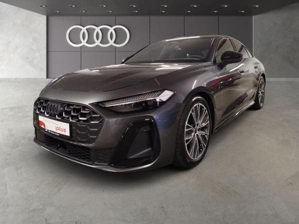 Audi A5 Limousine TDI quattro S tronic MatrixLED B&O ACC HuD