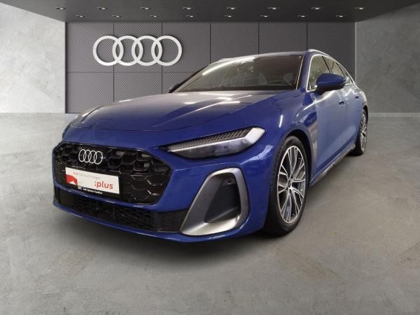 Audi A5 Avant TDI S tronic MatrixLED ACC B&O DAB HuD