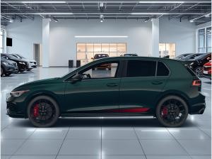 Volkswagen Golf GTI EDITION 50 2,0 TSI OPF (325 PS) DSG*WINTERRÄDER*HARMANKARDON*
