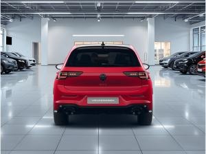Volkswagen Golf GTI EDITION 50 2,0 TSI OPF (325 PS) DSG*WINTERRÄDER*HARMANKARDON*PANORAMA*