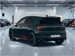 Volkswagen Golf GTI EDITION 50 2,0 TSI OPF (325 PS) DSG*WINTERRÄDER*HARMANKARDON*