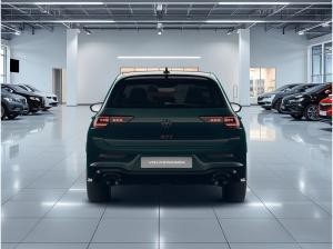 Volkswagen Golf GTI EDITION 50 2,0 TSI OPF (325 PS) DSG*WINTERRÄDER*HARMANKARDON*PANORAMA*