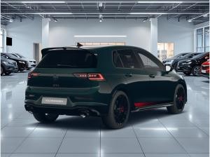 Volkswagen Golf GTI EDITION 50 2,0 TSI OPF (325 PS) DSG*WINTERRÄDER*HARMANKARDON*PANORAMA*