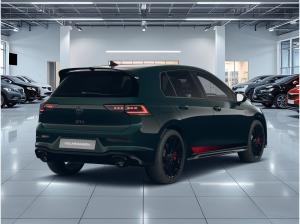 Volkswagen Golf GTI EDITION 50 2,0 TSI OPF (325 PS) DSG*WINTERRÄDER*HARMANKARDON*