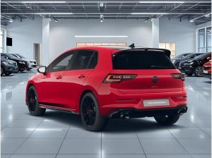 Volkswagen Golf GTI EDITION 50 2,0 TSI OPF (325 PS) DSG*WINTERRÄDER*HARMANKARDON*PANORAMA*