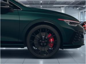 Volkswagen Golf GTI EDITION 50 2,0 TSI OPF (325 PS) DSG*WINTERRÄDER*HARMANKARDON*