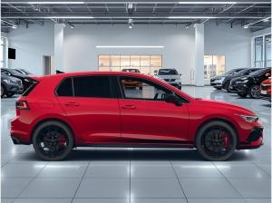 Volkswagen Golf GTI EDITION 50 2,0 TSI OPF (325 PS) DSG*WINTERRÄDER*HARMANKARDON*PANORAMA*