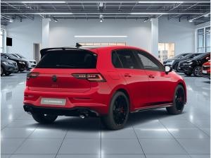 Volkswagen Golf GTI EDITION 50 2,0 TSI OPF (325 PS) DSG*WINTERRÄDER*HARMANKARDON*PANORAMA*