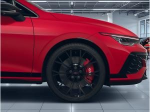 Volkswagen Golf GTI EDITION 50 2,0 TSI OPF (325 PS) DSG*WINTERRÄDER*HARMANKARDON*PANORAMA*