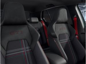 Volkswagen Golf GTI EDITION 50 2,0 TSI OPF (325 PS) DSG*WINTERRÄDER*HARMANKARDON*PANORAMA*