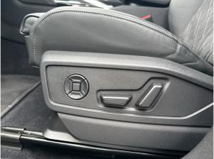 Audi Q5 2.0 TFSI quattro S tronic Ext.+Inter. S line SpSi