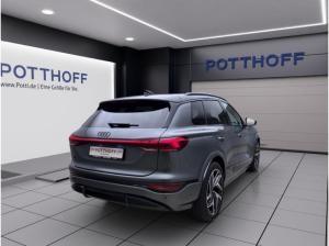 Audi Q6 e-tron SUV performance ❗️ SOFORT VERFÜGBAR🚀
