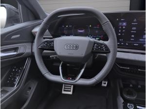 Audi Q6 e-tron SUV performance ❗️ SOFORT VERFÜGBAR🚀