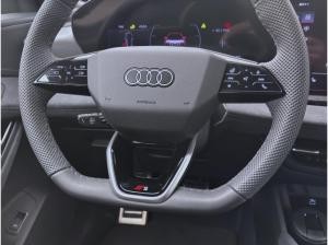 Audi Q6 e-tron SUV performance ❗️ SOFORT VERFÜGBAR🚀