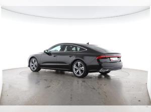 Audi A7 Sportback 45 TDI quattro S tronic AHK PANO **Winterräder**