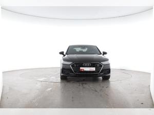 Audi A7 Sportback 45 TDI quattro S tronic AHK PANO **Winterräder**