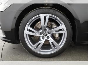 Audi A7 Sportback 45 TDI quattro S tronic AHK PANO **Winterräder**