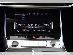 Audi A7 Sportback 45 TDI quattro S tronic AHK PANO **Winterräder**