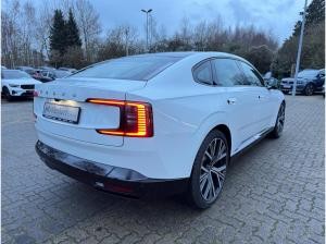 Volvo ES90 Single Motor Extended Range ULTRA - Modelljahr 2026 - Sofort lieferbar!