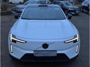 Volvo ES90 Single Motor Extended Range ULTRA - Modelljahr 2026 - Sofort lieferbar!