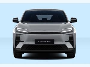 Toyota C-HR+ BEV *Neues Modell mit 1,99 % Finanzierung*