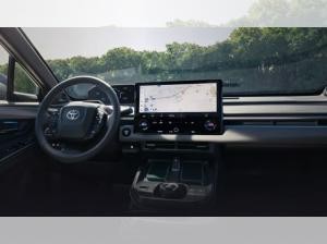 Toyota C-HR+ BEV *Neues Modell mit 1,99 % Finanzierung*