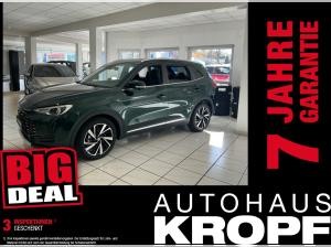 MG ZS Hybrid+ Luxury Vollausstattung 360 Grad Kamera