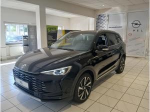 MG ZS Hybrid+ Luxury Schnell verfügbar