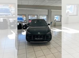 MG ZS Hybrid+ Luxury Vollausstattung 360 Grad Kamera