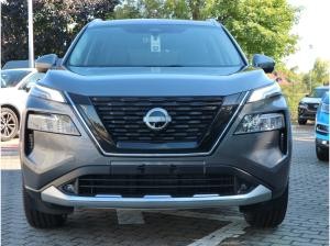 Nissan X-Trail X-TRAIL TEKNA+ 1.5 VC-T e-POWER 4x2 Winterräder