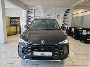 MG ZS Hybrid+ Luxury Schnell verfügbar