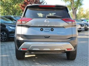 Nissan X-Trail X-TRAIL TEKNA+ 1.5 VC-T e-POWER 4x2 Winterräder