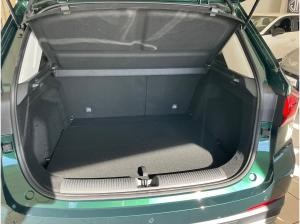 MG ZS Hybrid+ Luxury Vollausstattung 360 Grad Kamera