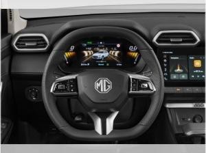 MG ZS Hybrid+ Luxury Vollausstattung 360 Grad Kamera