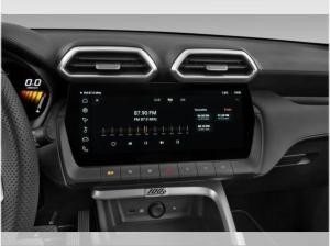 MG ZS Hybrid+ Luxury Vollausstattung 360 Grad Kamera