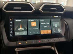 MG ZS Hybrid+ Luxury Schnell verfügbar