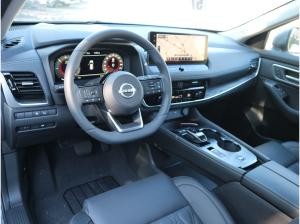 Nissan X-Trail X-TRAIL TEKNA+ 1.5 VC-T e-POWER 4x2 Winterräder